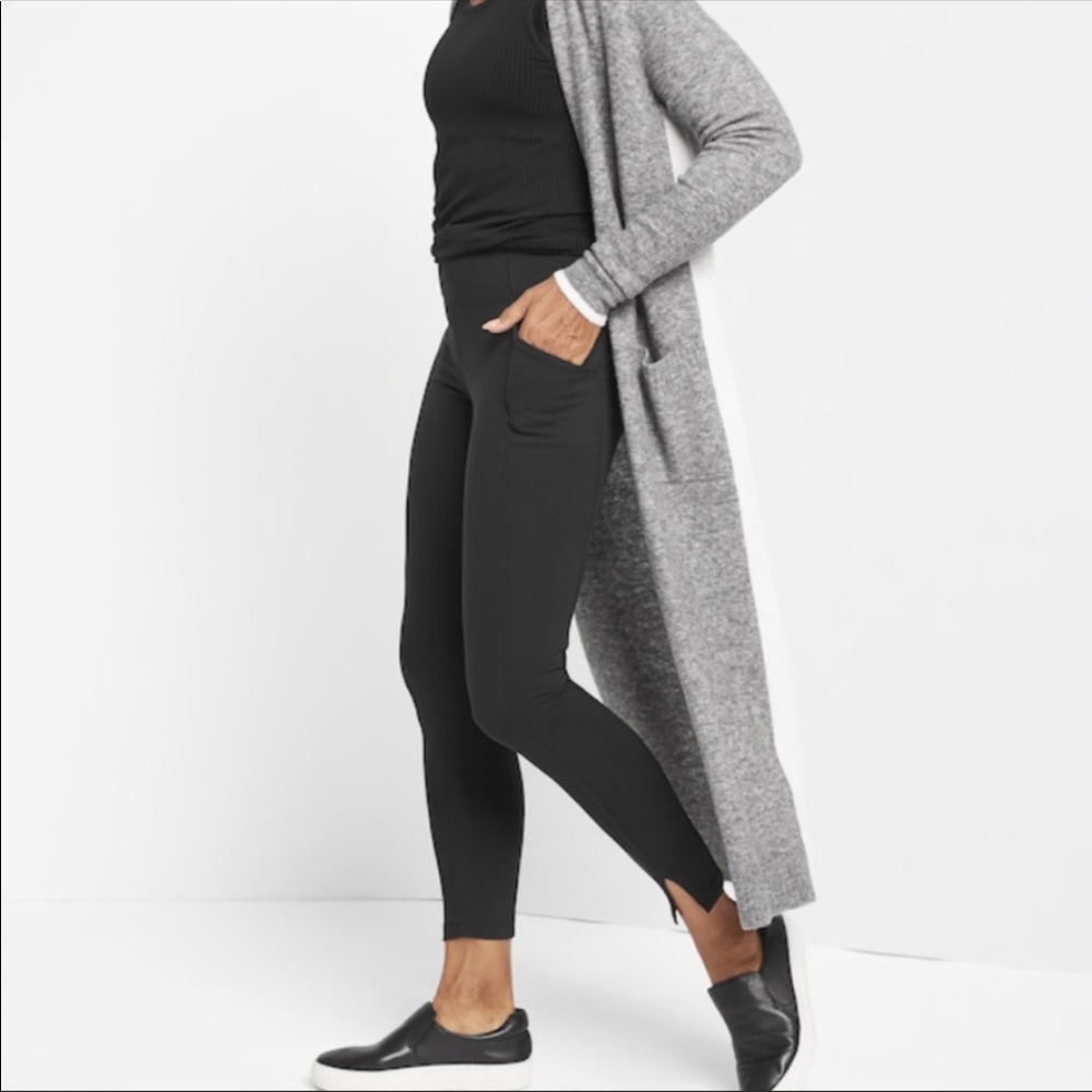 Athleta Mercer Tight